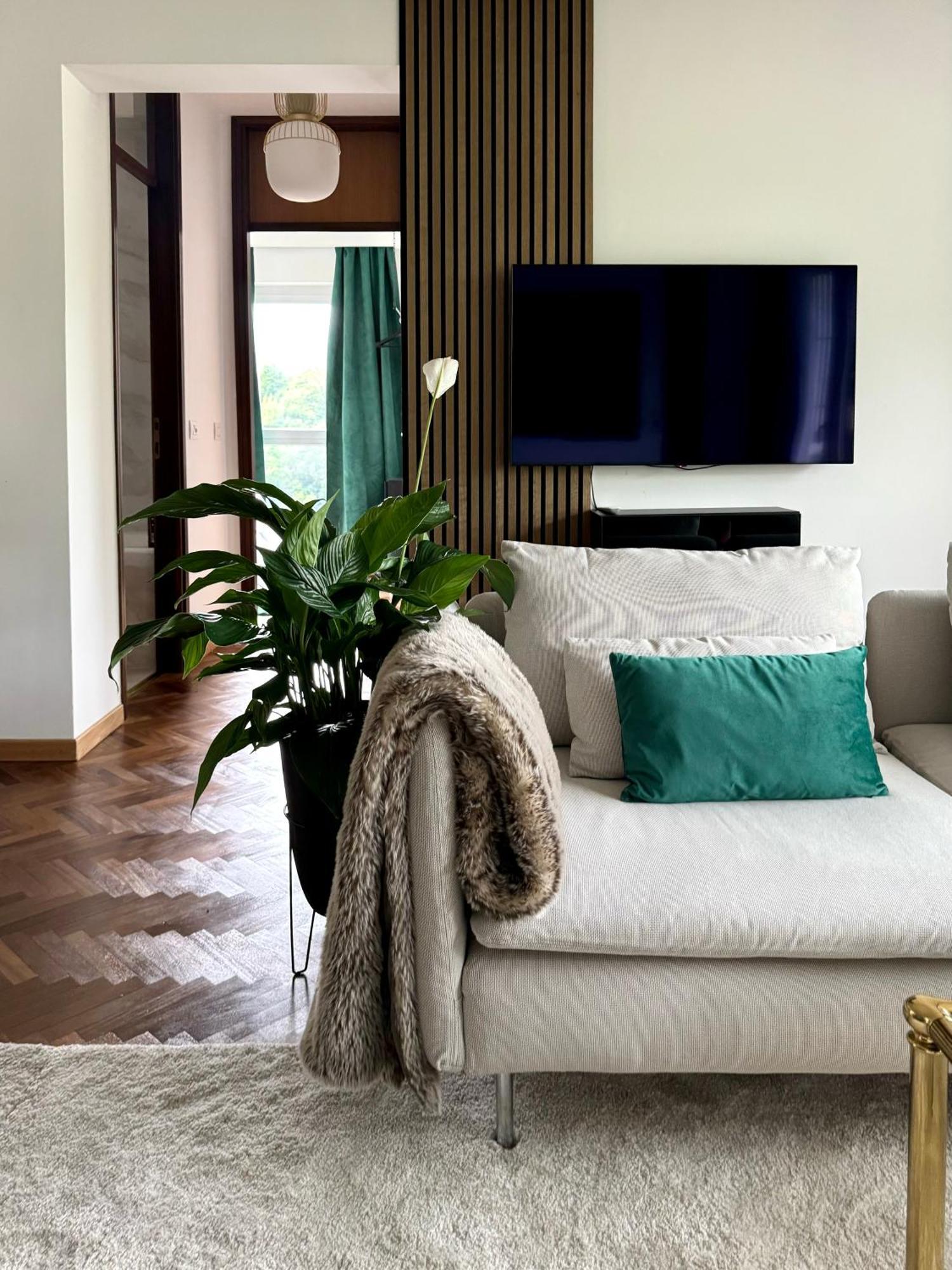 Panorama Suite In Lugano - Pazzallo Paradiso Exteriör bild