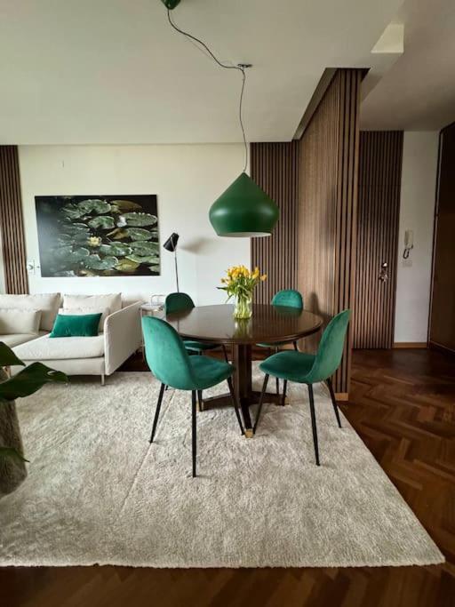 Panorama Suite In Lugano - Pazzallo Paradiso Exteriör bild