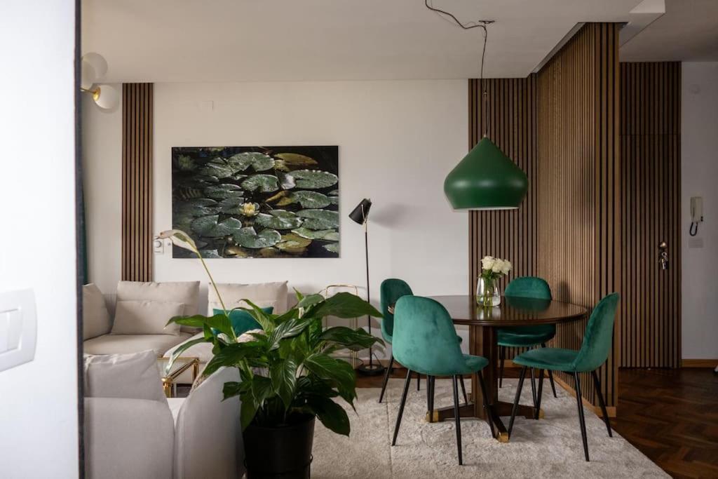 Panorama Suite In Lugano - Pazzallo Paradiso Exteriör bild