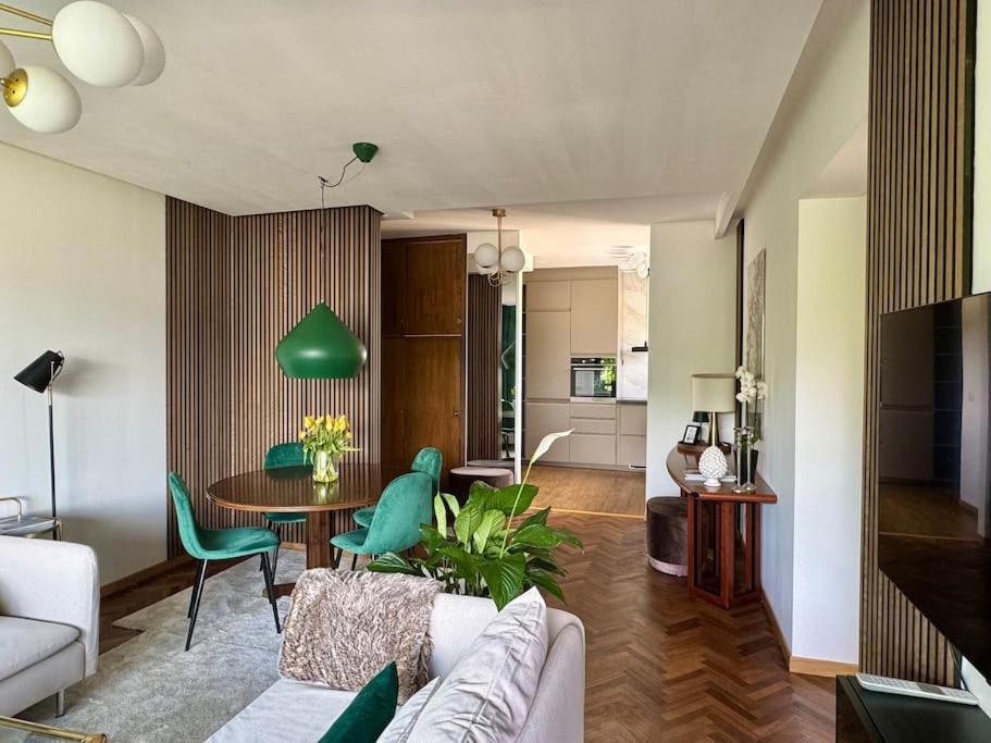 Panorama Suite In Lugano - Pazzallo Paradiso Exteriör bild